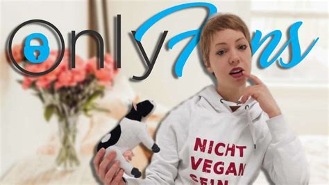 militante veganerin onlyfams|OnlyFans